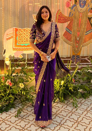 YASHITA TRIVEDI