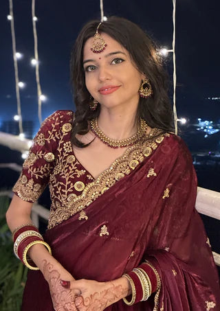MAHIMA SARASWAT